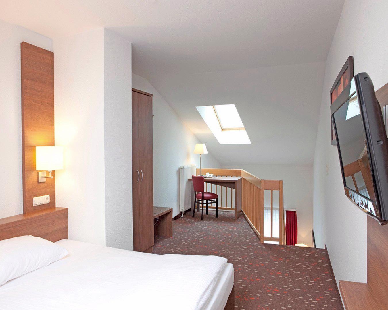 Best Western Hotel Erlangen Exterior foto