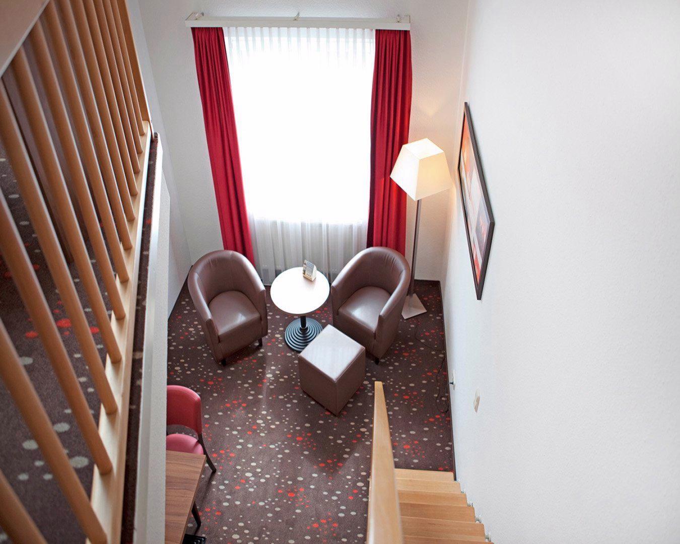 Best Western Hotel Erlangen Exterior foto