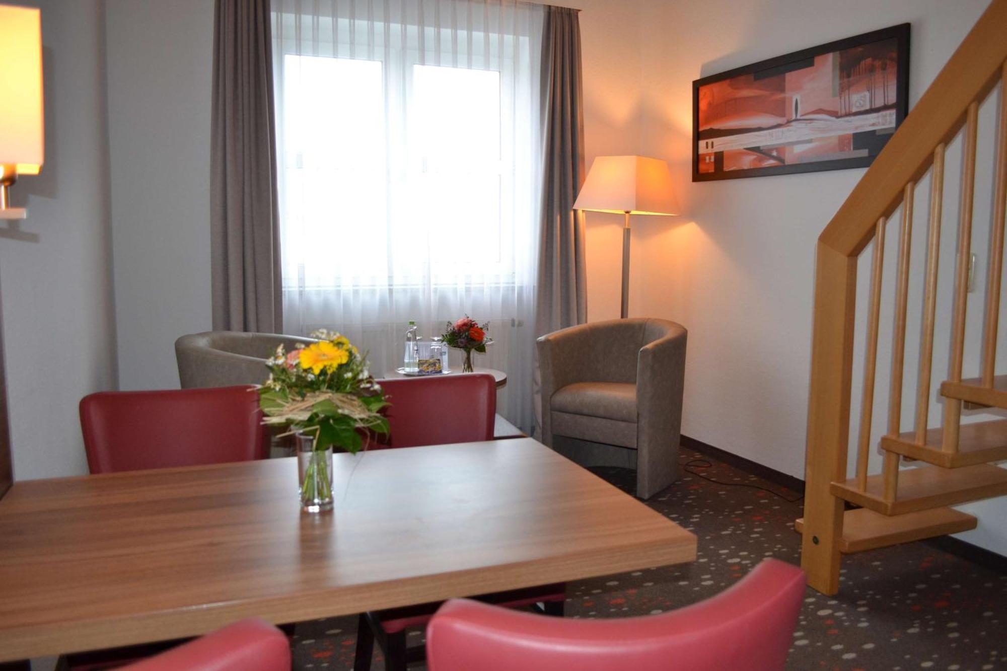 Best Western Hotel Erlangen Exterior foto