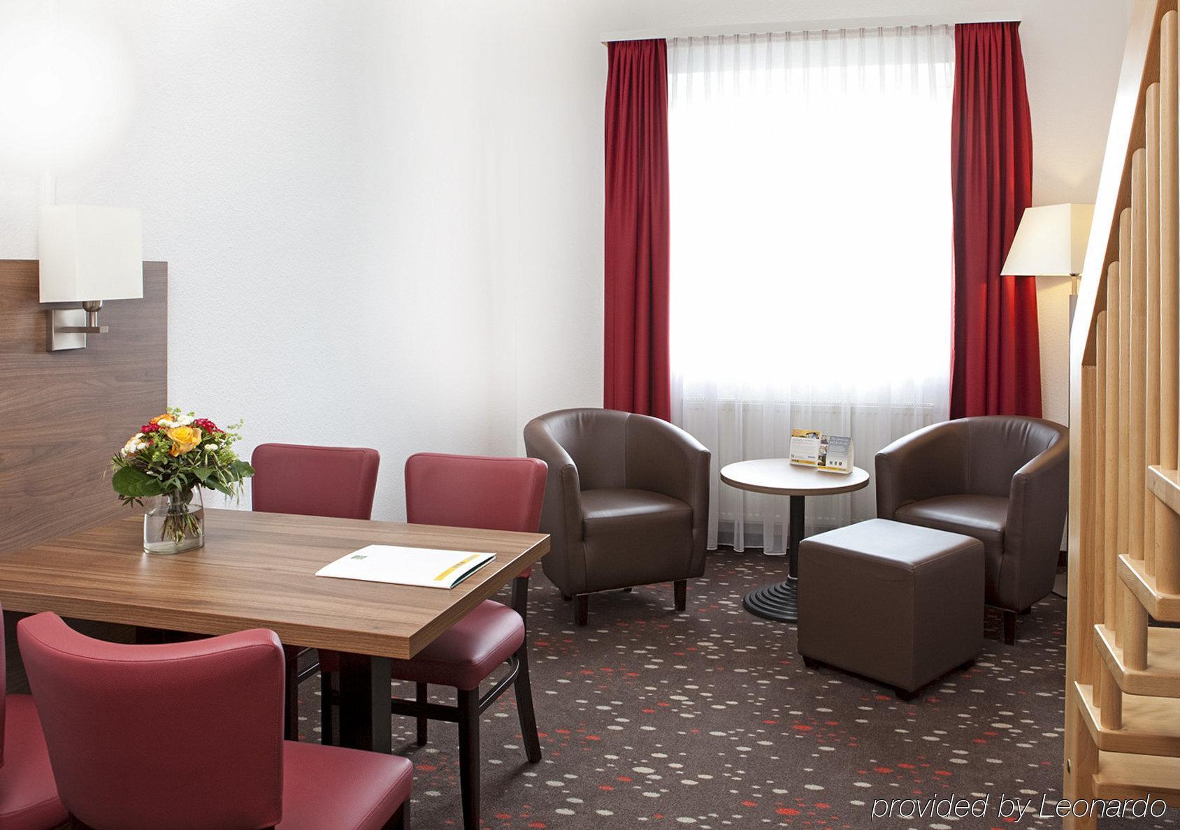 Best Western Hotel Erlangen Exterior foto