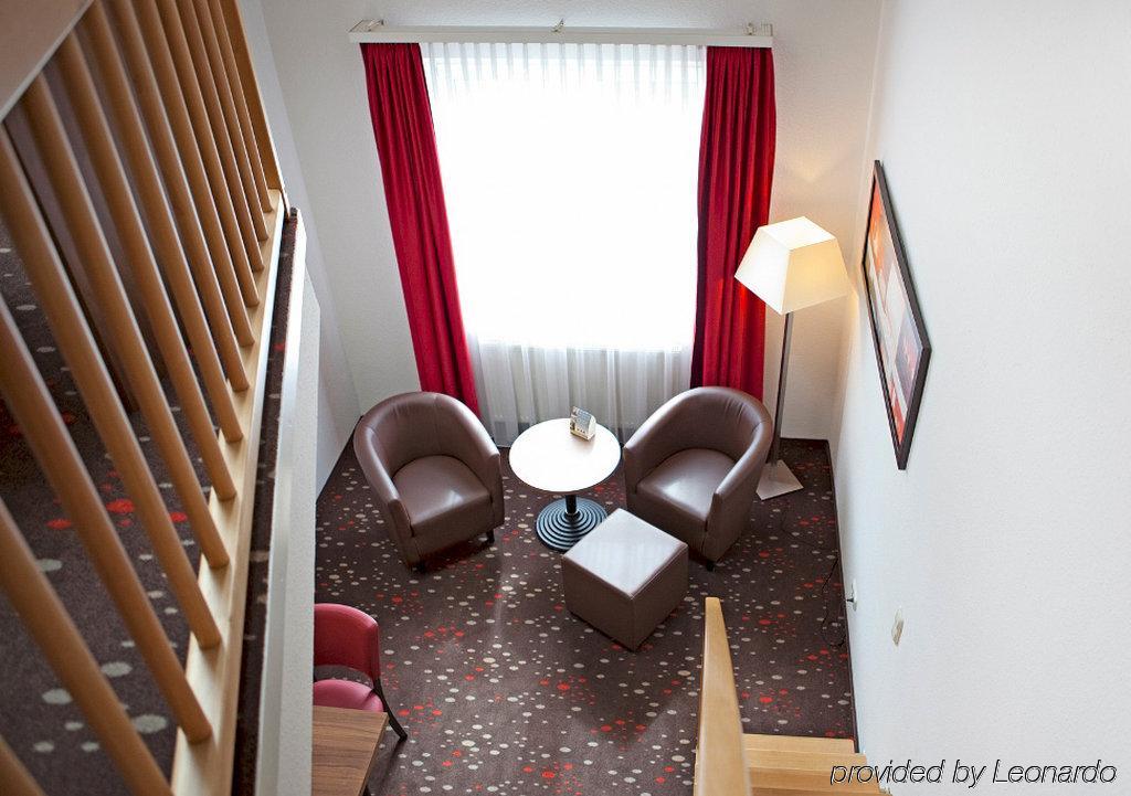 Best Western Hotel Erlangen Exterior foto