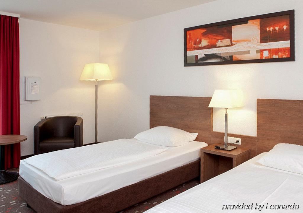 Best Western Hotel Erlangen Exterior foto